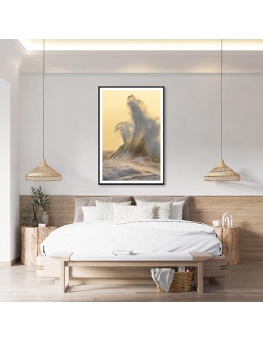 Lesconil - Lever de soleil – Mathieu Rivrin 2