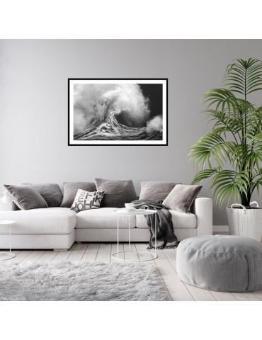 Lesconil - Tempête Patricia 1 – Mathieu Rivrin 2