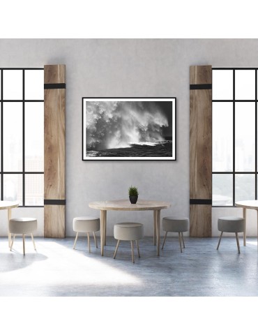 Lesconil - Tempête Patricia 2 – Mathieu Rivrin 2