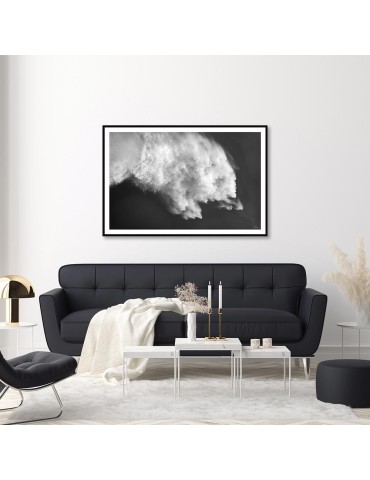 Lesconil - Tempête Patricia 3 – Mathieu Rivrin 2