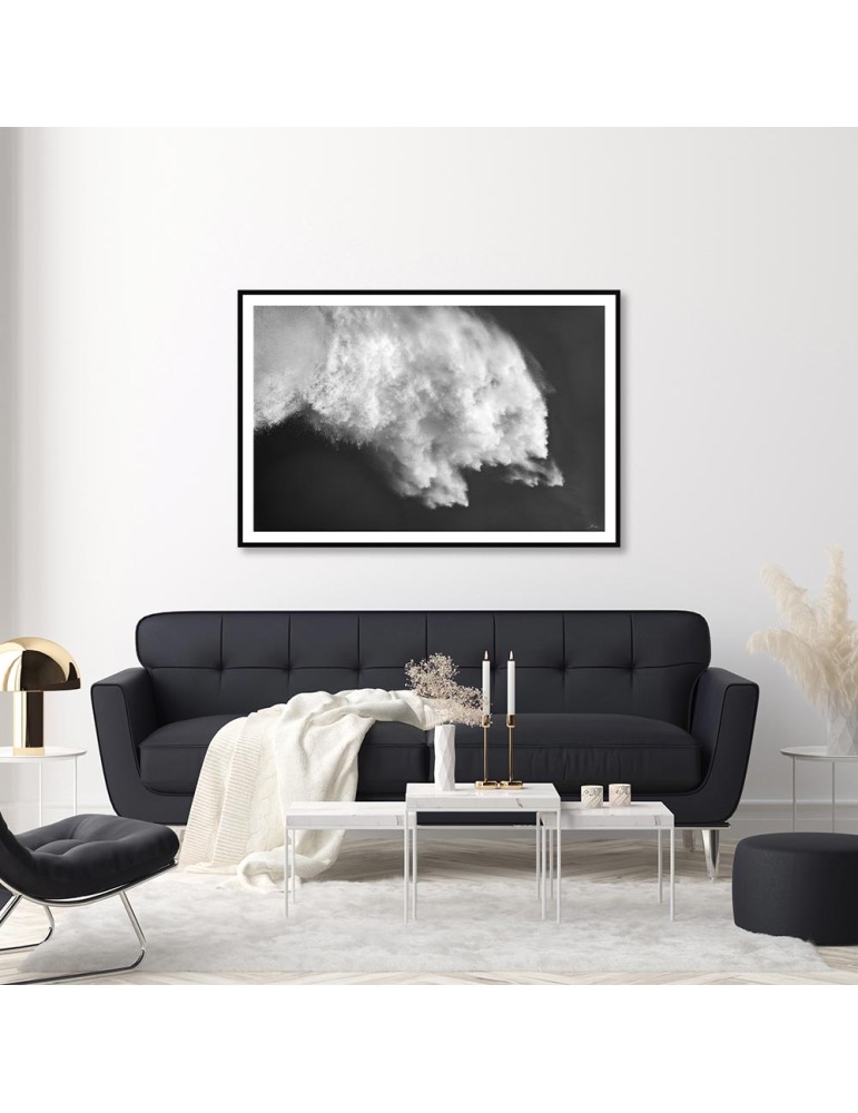 Lesconil - Tempête Patricia 3 – Mathieu Rivrin