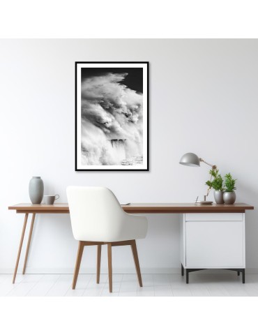 Le visage de la tempête Nelson – Mathieu Rivrin 2