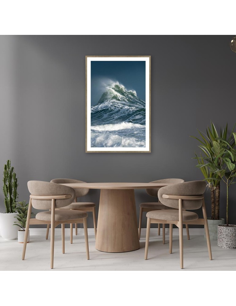 Montagne de Bretagne – Mathieu Rivrin