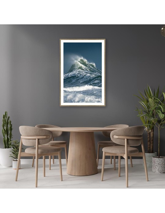 Montagne de Bretagne – Mathieu Rivrin