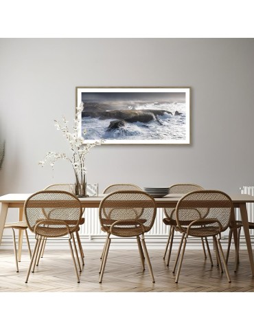 Phare des Poulains Pano - Belle-Ile-en-mer – Mathieu Rivrin 2