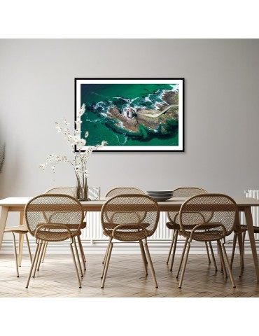 Phare du Petit Minou - Plouzané – Mathieu Rivrin 2