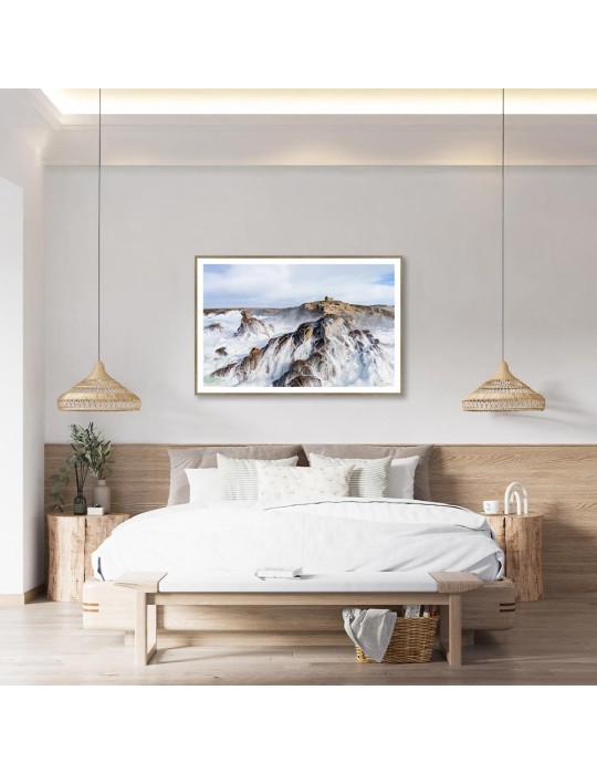 Pointe du Percho 1 - Presqu'Ile de Quiberon – Mathieu Rivrin