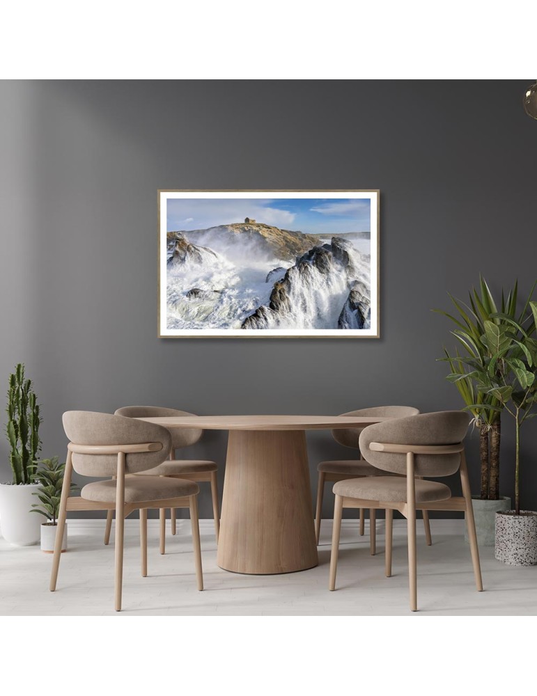 Pointe du Percho 2 - Presqu'Ile de Quiberon – Mathieu Rivrin