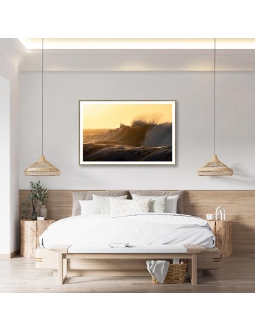 Tempête Eunice 2 - Ouessant – Mathieu Rivrin 2