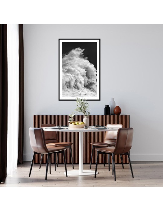 Tempête Nelson – Mathieu Rivrin