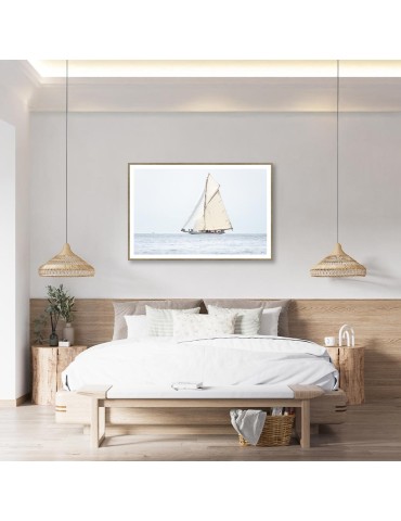 Voilier - Brest Douarnenez – Mathieu Rivrin 2