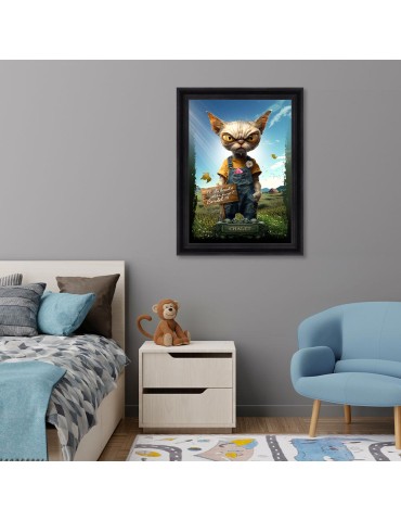 Chalet – Sylvain Binet 2