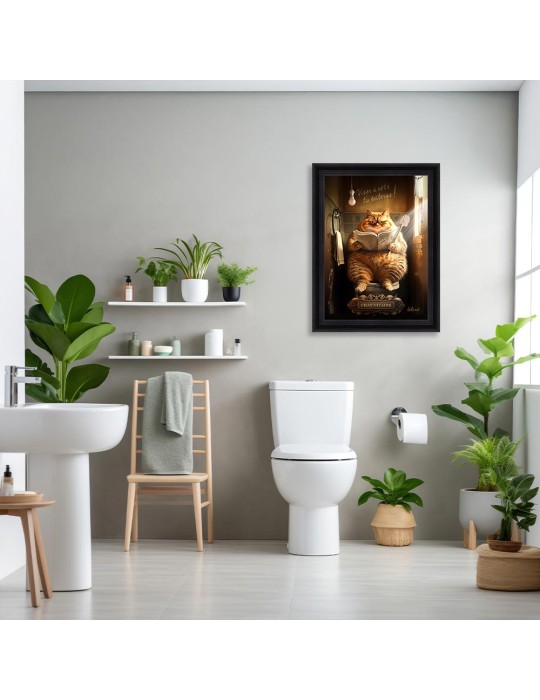 Chat-Nitaire – Sylvain Binet