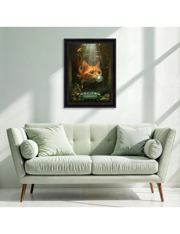 Poisson-Chat – Sylvain Binet 2