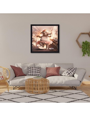 Eléphant Magasin – Sylvain Binet 2