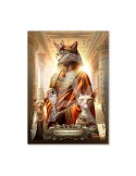 Toutân-Chat-Mon