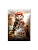 Chat-Voyard