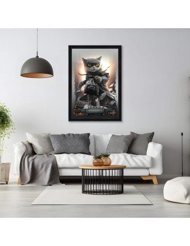 Chat-Pardeur – Sylvain Binet 2