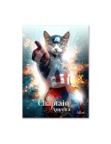Chaptain America