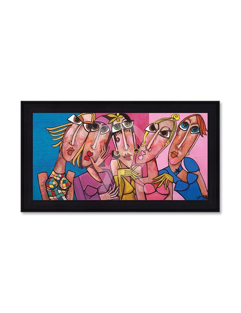 Joséphine – Martine Gonnin