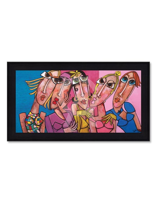 Joséphine – Martine Gonnin