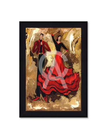 Olé – Martine Gonnin