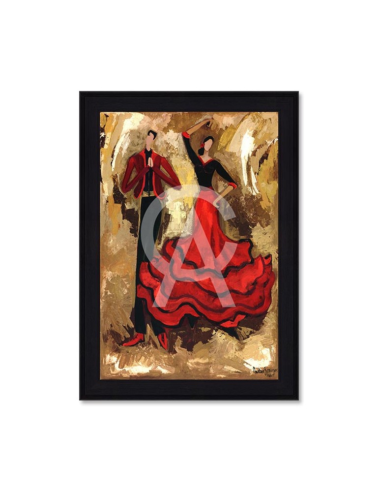 Olé – Martine Gonnin