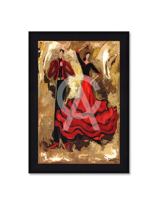 Olé – Martine Gonnin