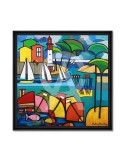 Couleurs Bassin – Martine Gonnin