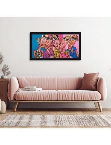 Joséphine – Martine Gonnin 2