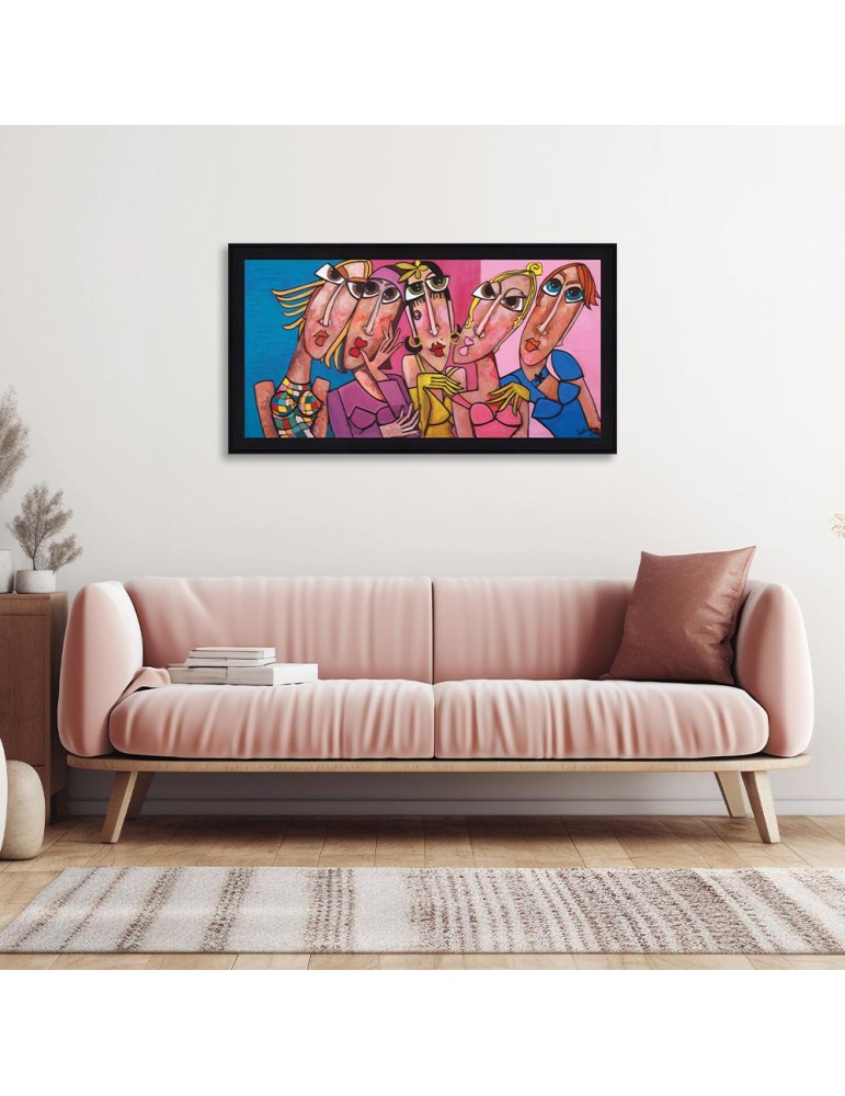 Joséphine – Martine Gonnin