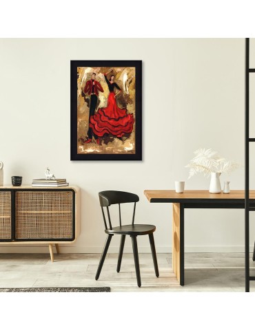 Olé – Martine Gonnin 2