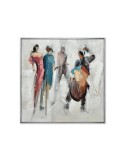 Toile - 03.3214 - 80x80cm