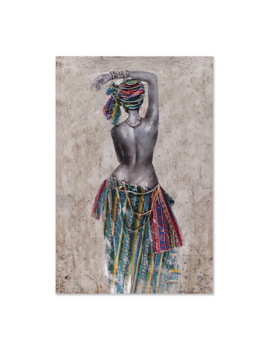 Toile - 03.3183 - 80x120cm Toile - 03.3183 - 80x120cm