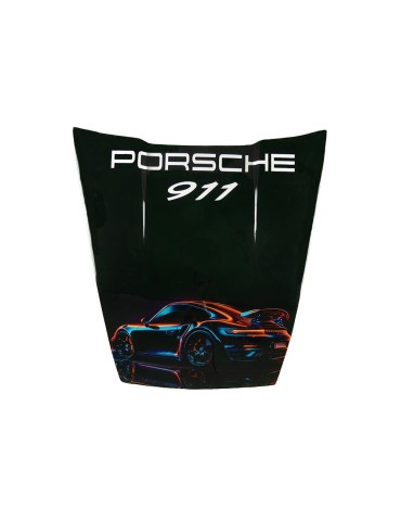 Capot - 04.724 - 75x80 cm