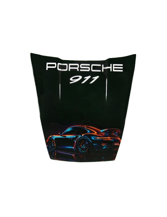 Capot - 04.724 - 75x80 cm