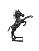 Sculpture métal – Cheval - 06.524