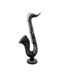 Sculpture métal – Saxophone - 06.520