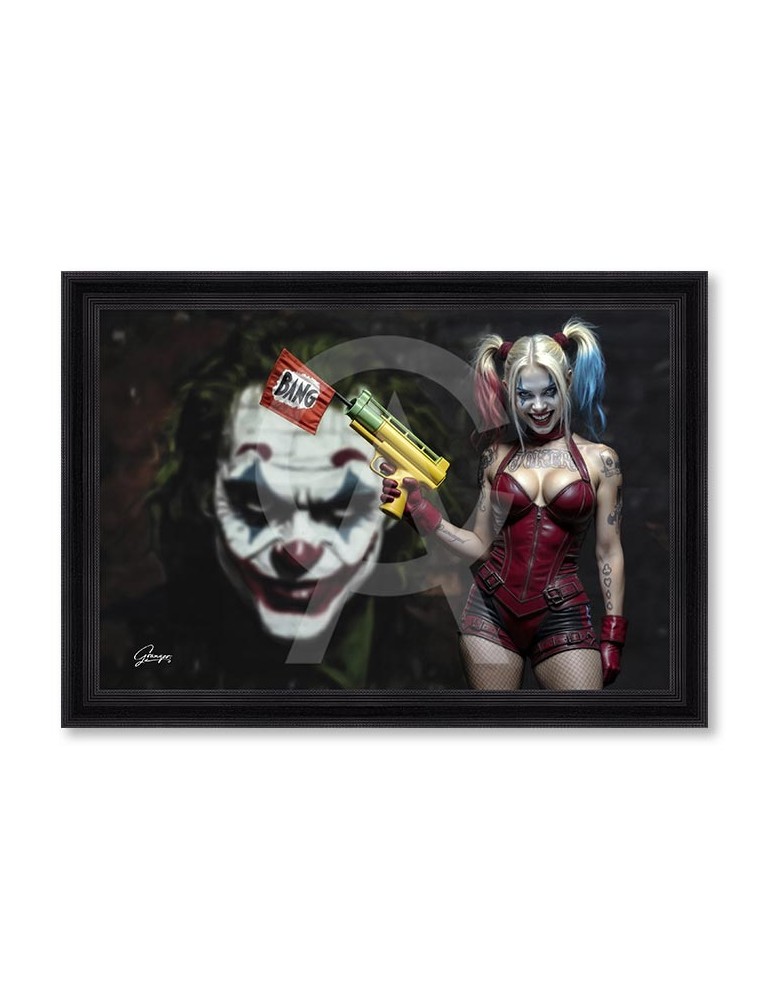 Bang Bang – Alexandre Granger Bang Bang – Alexandre Granger