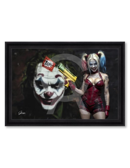 Bang Bang – Alexandre Granger Bang Bang – Alexandre Granger