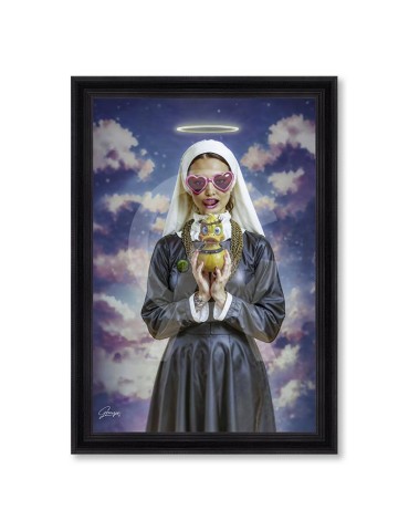 Ducky Faith – Alexandre Granger