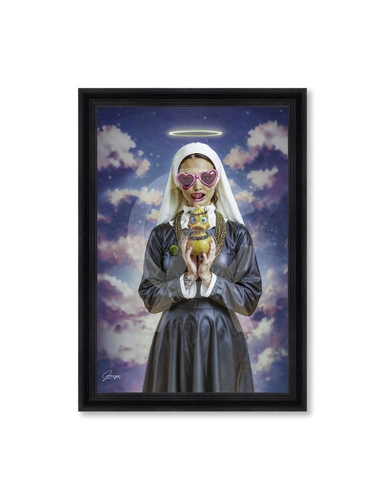 Ducky Faith – Alexandre Granger Ducky Faith – Alexandre Granger