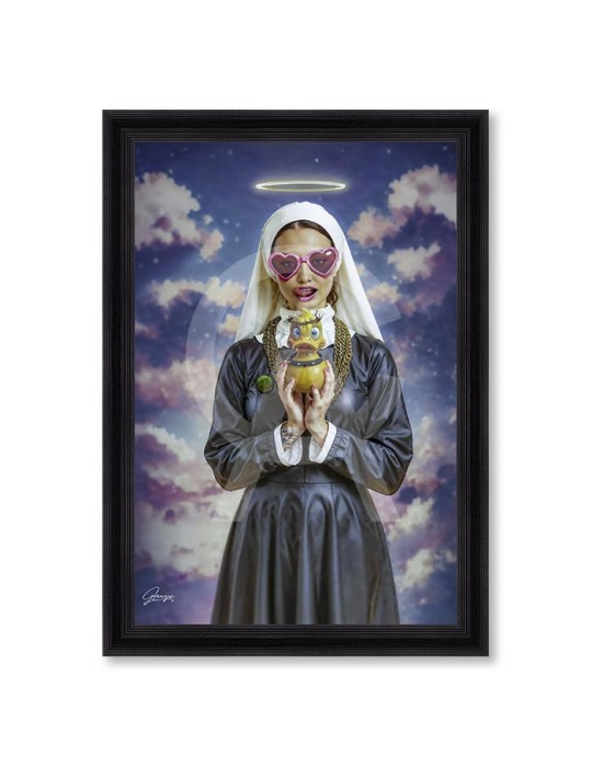 Ducky Faith – Alexandre Granger Ducky Faith – Alexandre Granger