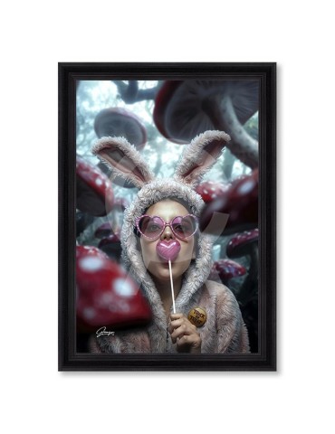 Trick Or Treat – Alexandre Granger