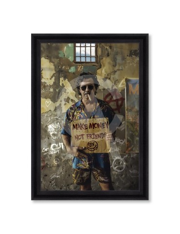 Pablo – Alexandre Granger