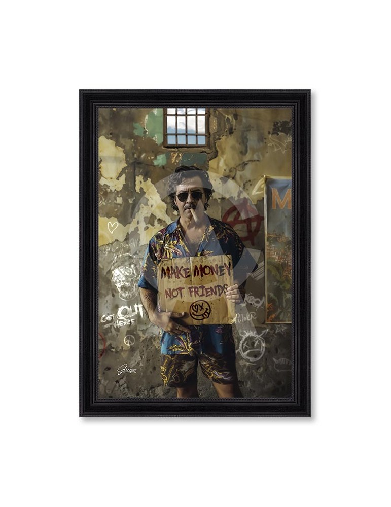 Pablo – Alexandre Granger Pablo – Alexandre Granger