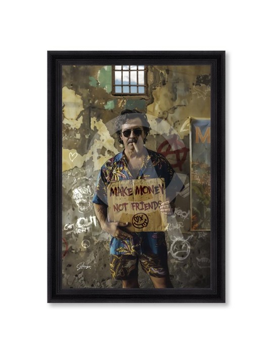 Pablo – Alexandre Granger Pablo – Alexandre Granger