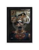 King Man – Alexandre Granger