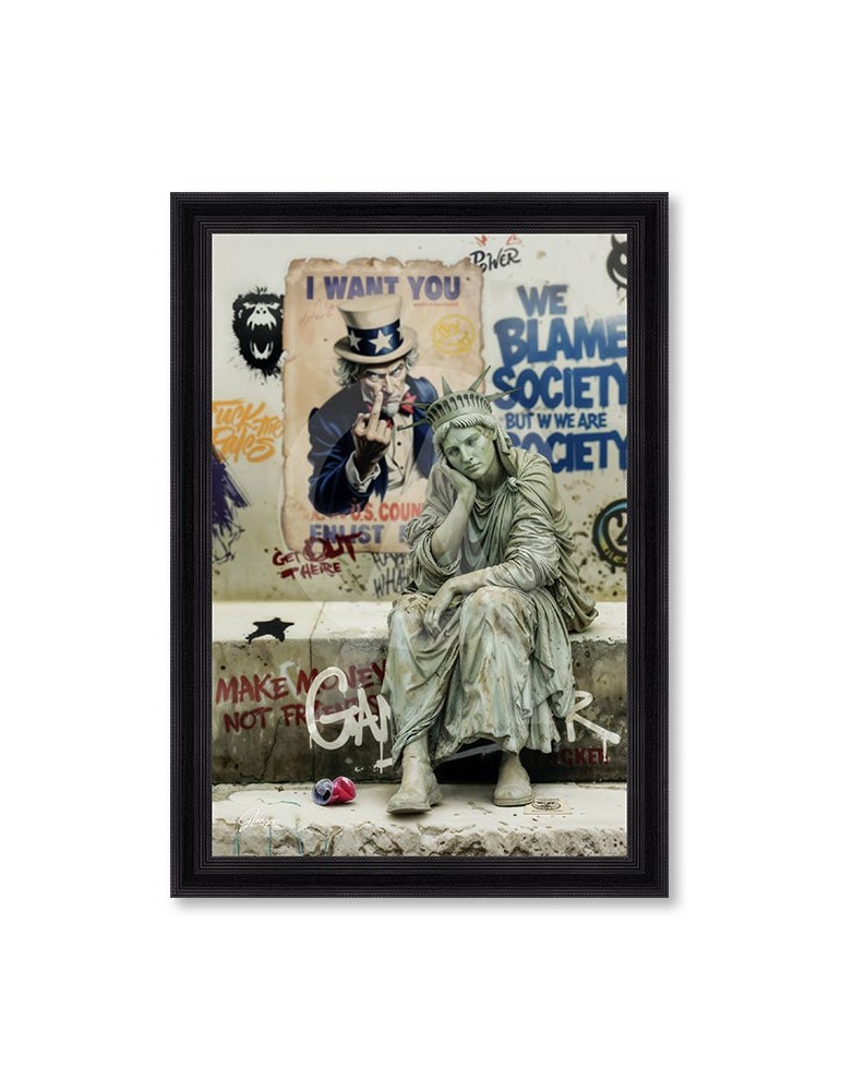 I Want You – Alexandre Granger I Want You – Alexandre Granger