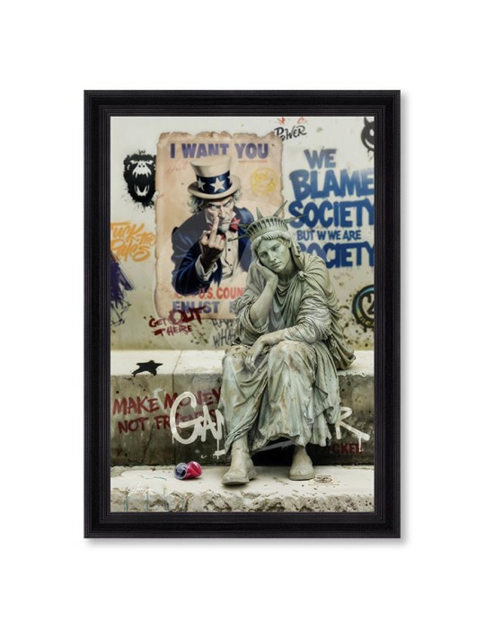 I Want You – Alexandre Granger I Want You – Alexandre Granger